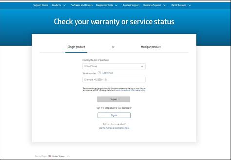 Verify Warranty Coverage and Customer Support