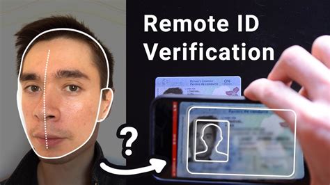 Verify Your Identity