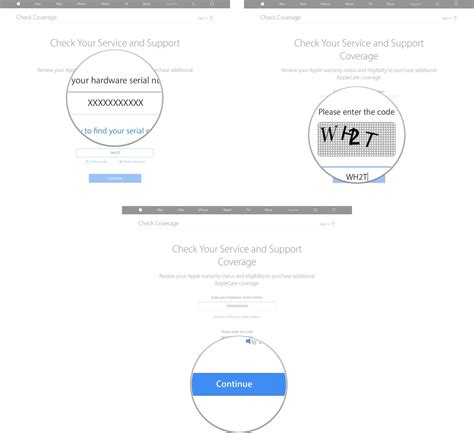 Verify the Authenticity of an Apple Watch by Checking the Serial Number and Warranty Status