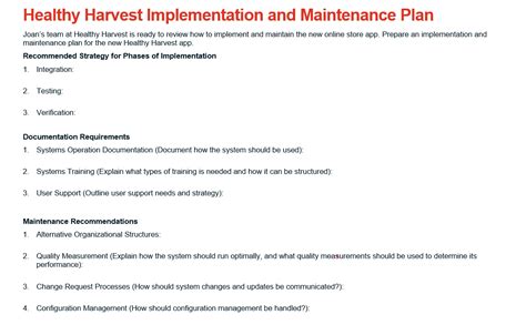 Verifying Available System Enhancements