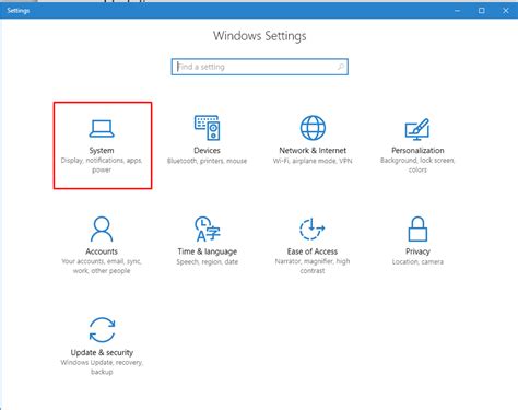 Verifying Configuration Settings