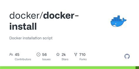 Verifying Docker Setup