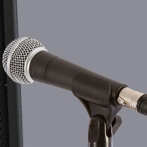 Verifying Functionality: Testing the Microphone