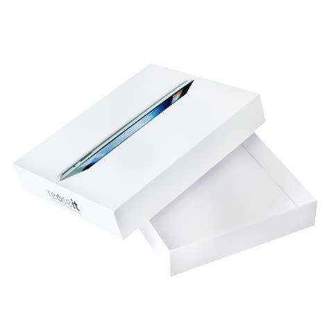 Verifying the Authenticity of iPad Packaging