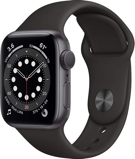 Verifying the Legitimacy of an Apple Watch 3 using the Unique Identifier