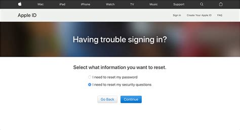 Verifying with Apple's Official Website: