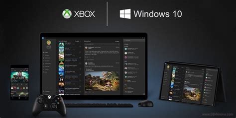 Versatile Gaming Capabilities and Xbox Integration