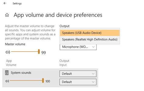 Volume Limitations: How to Maximize or Customize Sound Output