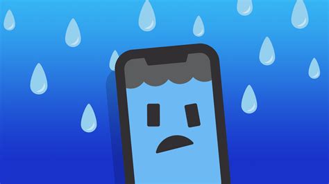 Water Damage and the iPhone 14 Pro: What to Expect