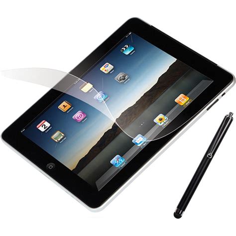 Weighing the cost-benefit ratio of purchasing an affordably priced iPad in a bundle with a stylus