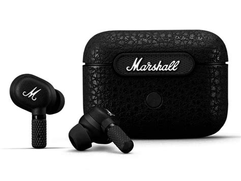 Welcome to Your Comprehensive Reference for Discovering Marshall Wireless Earphones