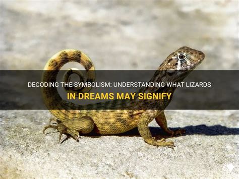 What Can a Green Lizard in Your Dream Signify?