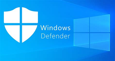 What Exactly is Windows Defender?