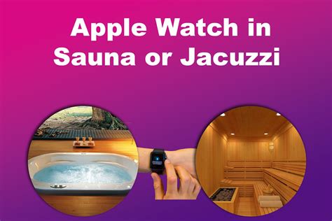 What Other Users Say About Using their Apple Watches in the Sauna