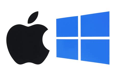 What Sets Windows and Mac OS Apart?