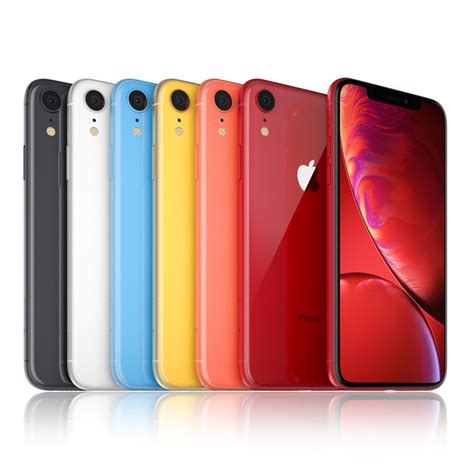 What Sets iPhone Xr 64GB Apart from Other Models?