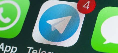 What is Telegram and why is it popular on iPhones?