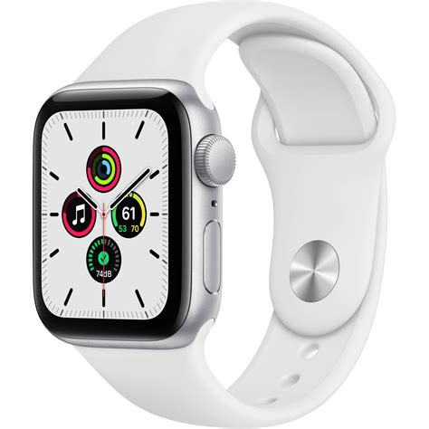 What is the Apple Watch SE 2022?