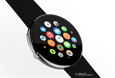 What to Anticipate from the Next Generation Apple Smartwatch