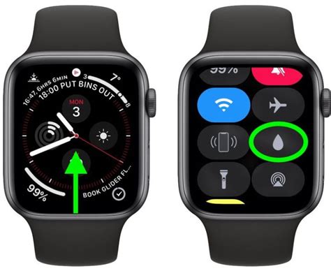 What to Avoid When Your Apple Watch Gets Wet