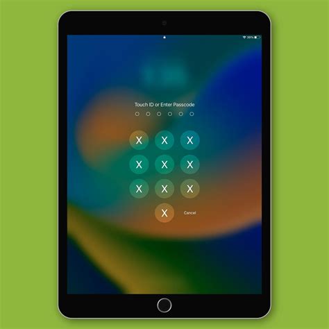 What to Do If You Cannot Remember Your iPad Passcode