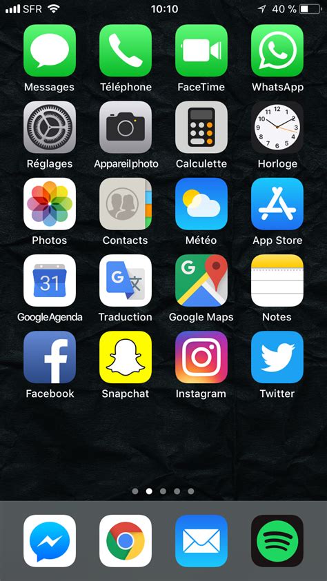 What to Do If Your iPhone Apps Are Still Unclean