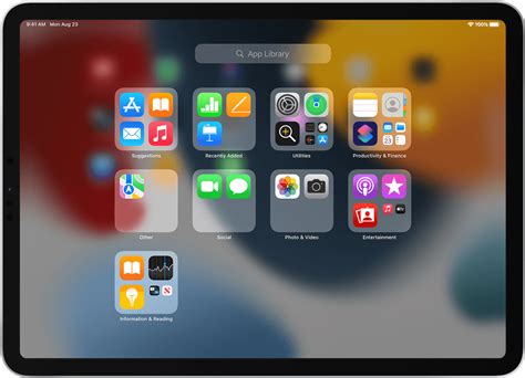 What to Do When Your iPad Can't Run the Apps You Desire