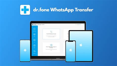 WhatsApp Transfer: The Challenge of Migrating between Popular Mobile Platforms