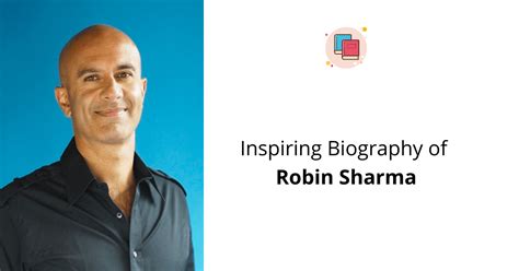 When Death Takes Over: Glimpses from Robin Sharma