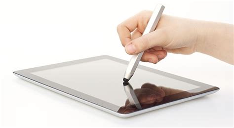 When the Apple Stylus Fails to Function with iPad: Possible Obstacles and Resolving Techniques