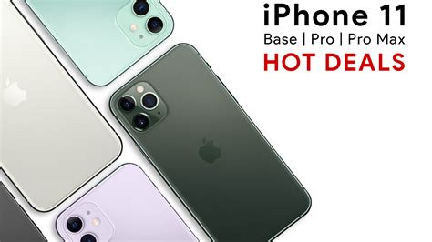 Where to Find the Best Deals on the Latest iPhone