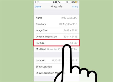 Where to Find the iOS Image file and How to Download it?