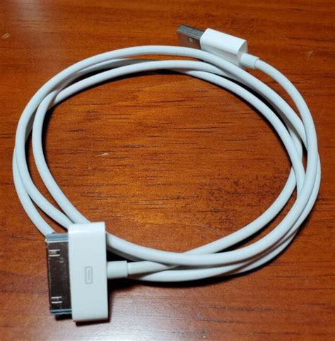 Where to Purchase Genuine Apple Charging Cords