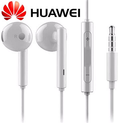 Where to Purchase Huawei Earphones