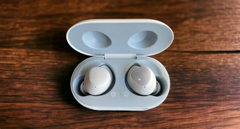 Where to search for Samsung earbuds?