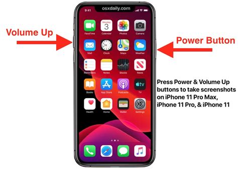 Why Capture a Screenshot on the iPhone 11?