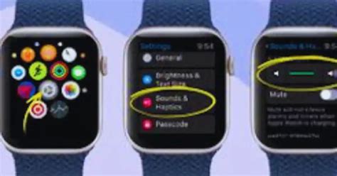 Why Change Your Ringtone on Apple Watch?