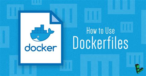 Why Choose a Dockerfile?