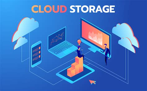 Why Cloud Storage is Essential for Users of Apple's Mobile Devices