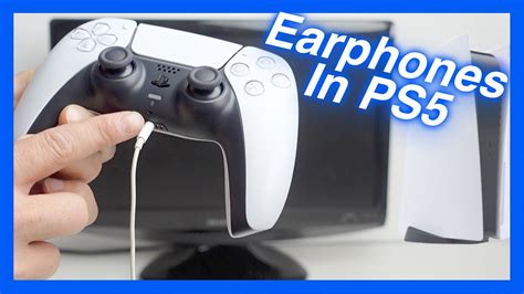 Why Do You Need Headphones with Your PS4 Gamepad?