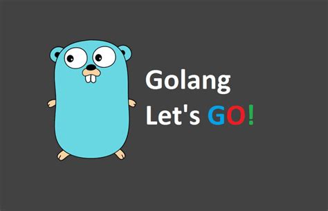 Why Golang is an excellent choice for Linux Development and System Management