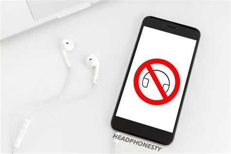 Why It's Beneficial to Disconnect Wired Headphones from Your Mobile Device