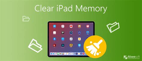 Why It's Essential to Clear the Storage on Your iPad