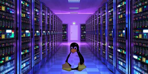 Why Linux Reigns Supreme in the World of Cluster Computing