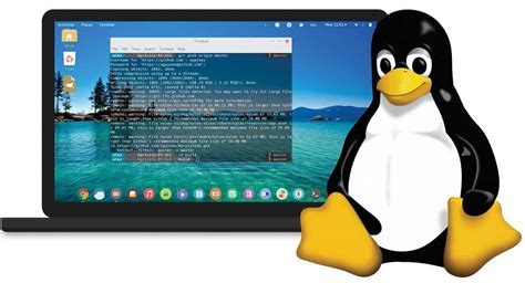 Why Linux Stands Out as an Ideal Platform for Game Development