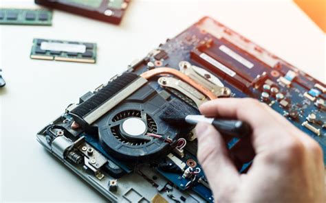 Why Maintaining Optimal Performance of your Device is Crucial