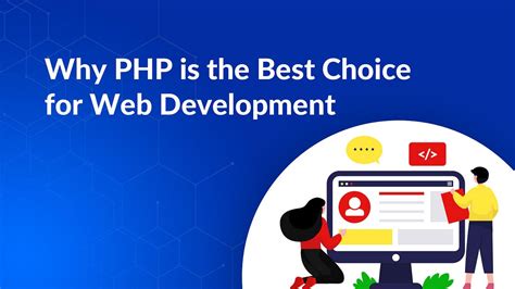 Why PHP is the Preferred Choice for Building Dynamic Mobile Applications