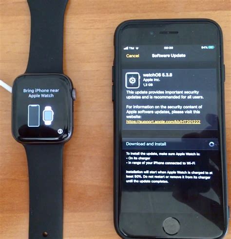 Why Restoring Apple Watch via iTunes is Important for Troubleshooting