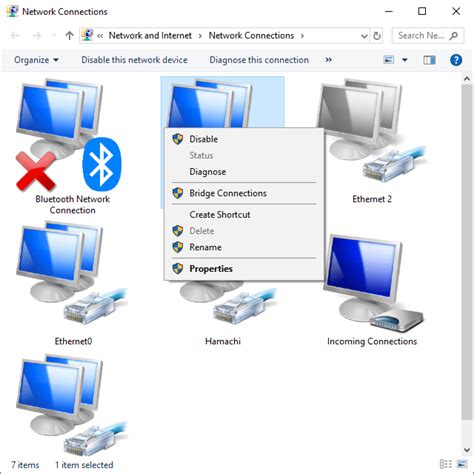 Why Should You Disable Idle Network Connections?