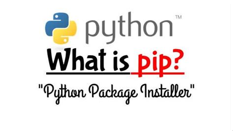 Why Should You Restrict the Usage of Python Package Installer within a Containerized Environment Running on the Microsoft Operating System?